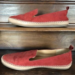Universal Thread Slip-On Loafers